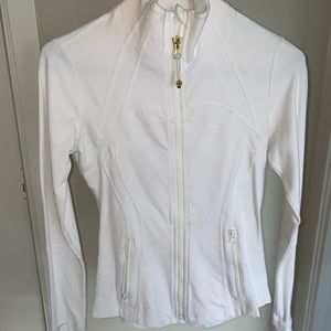 Lululemon athletica running zip up jacket